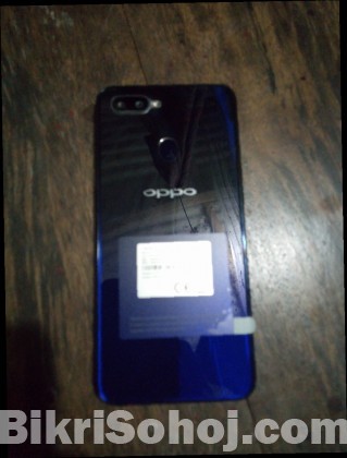 Oppo f9